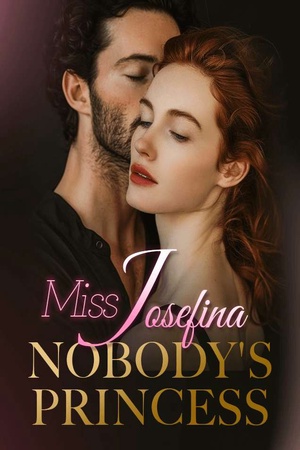 Cover of Miss Josefina: Nobody's Princess
