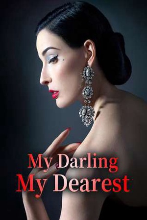 Cover of My Darling, My Dearest