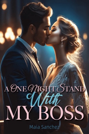 Cover of A One Night Stand With My Boss (by Ela Osaretin)