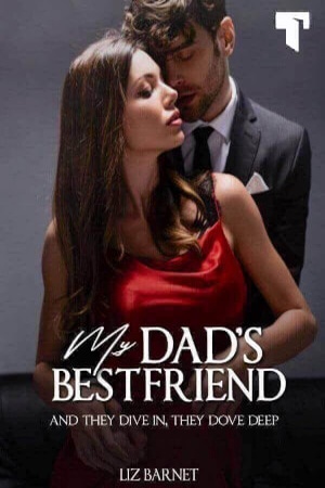 Cover of My Dad's Bestfriend (Evelyn and Jacob)