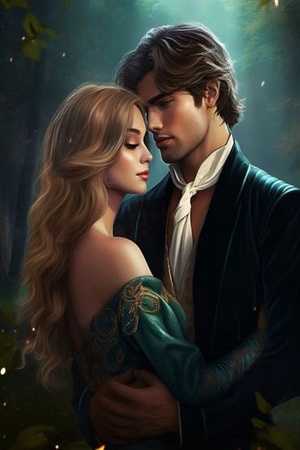 Cover of When Her Death Couldn't Break Him (Cecilia and Nathaniel)