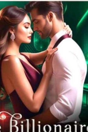 Cover of The Billionaire’s Unexpected Proposal (Evelyn and Derek)