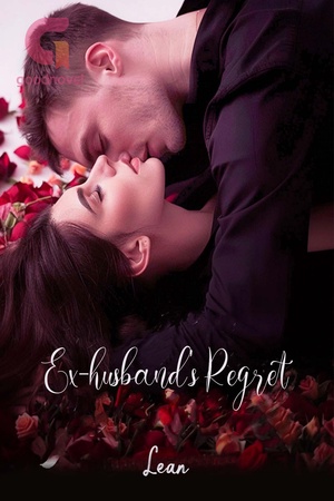 Cover of Ex-husband’s Regret (Ryan and Charlotte)