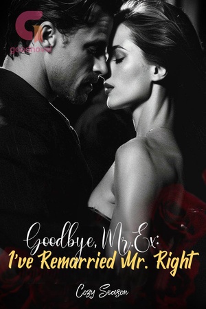 Cover of Goodbye, Mr. Ex: I've Remarried Mr. Right