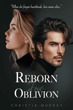 Cover of Reborn From Oblivion (Nellie and Cameron)