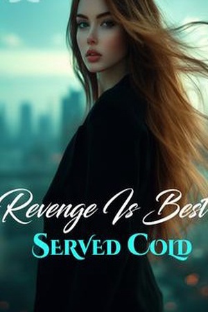 Cover of Revenge is best served cold (Jane and Jeremiah