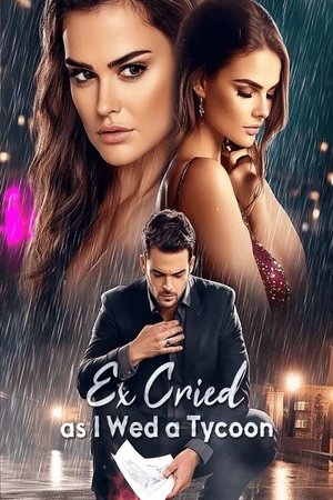 Ex Cried as I Wed a Tycoon