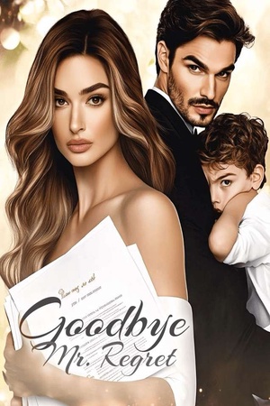 Goodbye, Mr. Regret