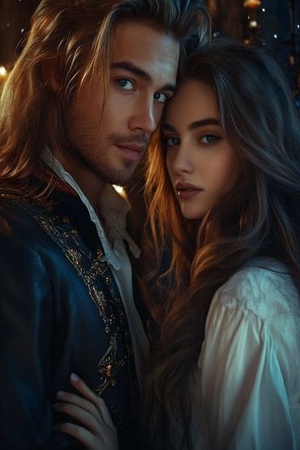 Cover of Fell for the Alpha-less Queen (Tessa and Landon)