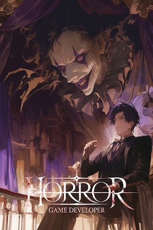 Horror Game Developer: My games aren't that scary!