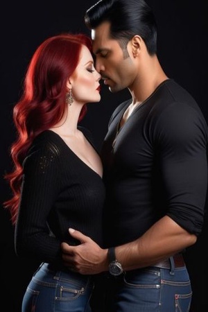 Cover of After Betrayal I Accepted Arranged Marriage With Alpha