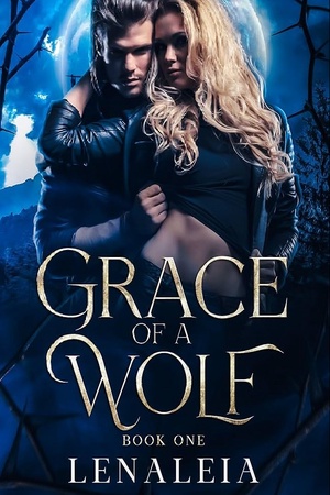 Grace of a Wolf (by Lenaleia)