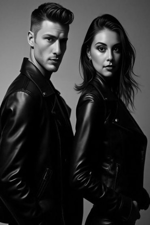 Cover of The Apology from My Ex and His Mistress