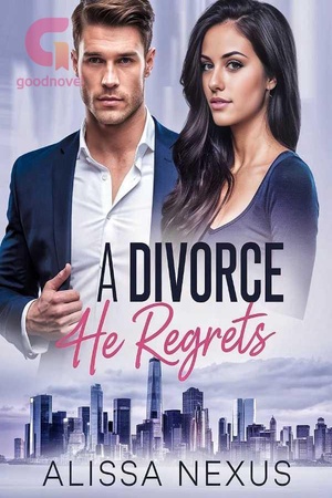 A Divorce He Regrets (Alissa Nexus)
