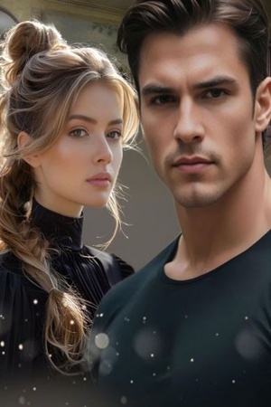 Cover of The Invisible Daughter  (Yunice Saunders)