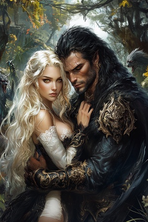 The Alpha's Regret Return Of The Betrayed Luna (Addison)