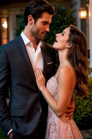 Cover of Game of Destiny (Amie and Finlay)