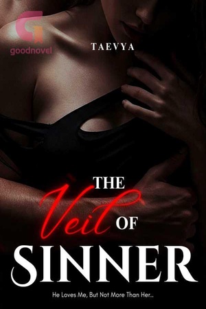 The Veil Of Sinner