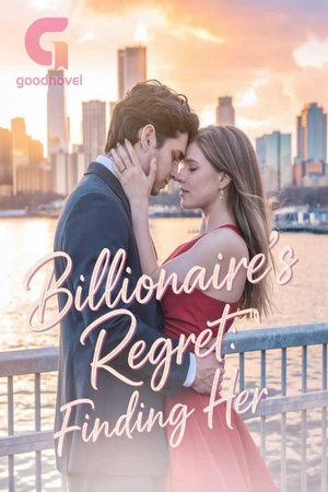 Cover of Billionaire's Regret Finding Her (Caitlin and Sebastian)