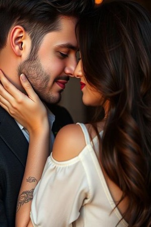 Cover of New Boss Is My One-Night Stand's Baby Daddy