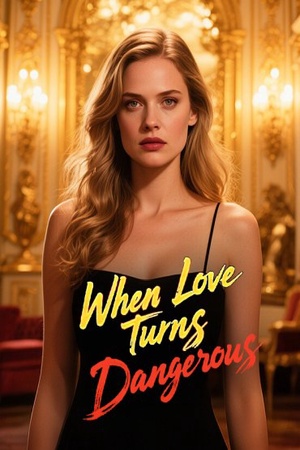 When Love Turns Dangerous