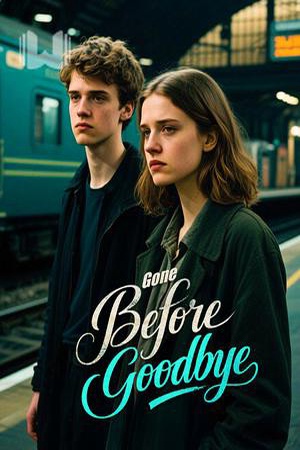 Gone Before Goodbye