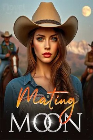 Cover of Mating Moon (by Lorelei Delacruz)