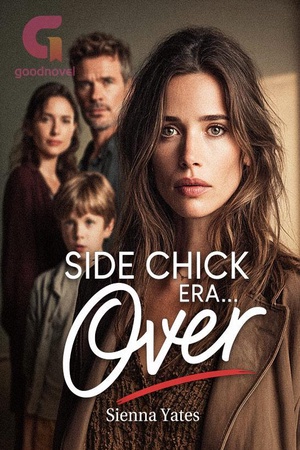 Cover of Side Chick Era Over (Sharon and Carter)