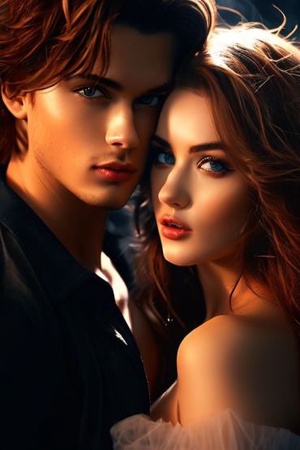 Cover of The House Wife Had Secret Identities (Niamh Rivers and Jonathan)