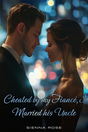 Cheated By My Fiancé I Married His Uncle