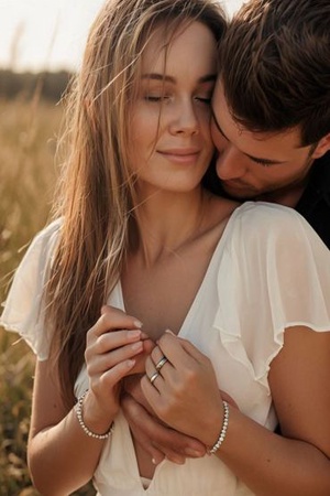 Rewriting the love story after traveling into the novel