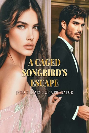 A Caged Songbird's Escape: Into the Arms of a Predator