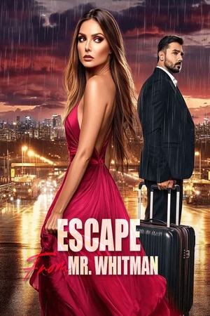 Escape from Mr. Whitman (Emma and Theodore)