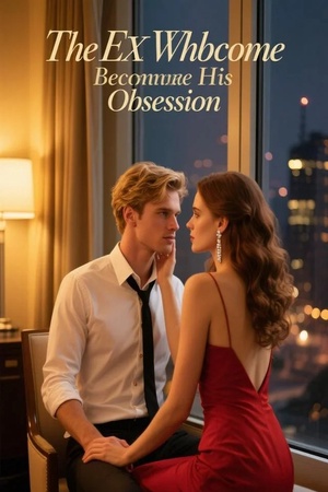 The Ex Who Became His Obsession