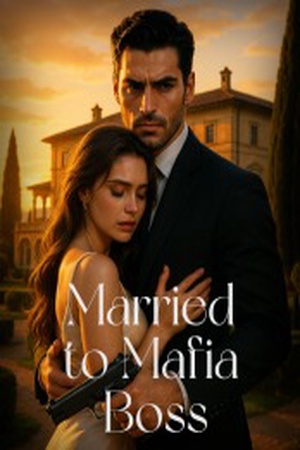 Married to Mafia Boss