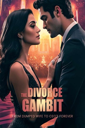 THE DIVORCE GAMBIT: From Dumped Wife to CEO's Forever