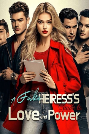 A Fake Heiress’s Guide to Love and Power