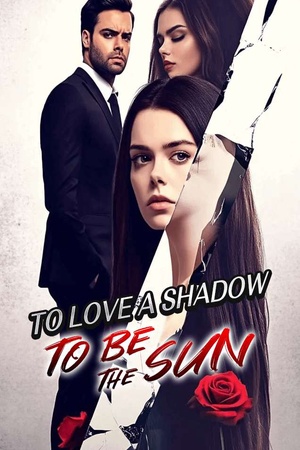 To Love a Shadow, To Be the Sun