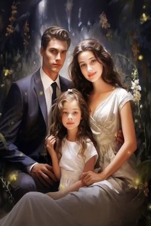 Cover of After being reborn I make up my mind to stop chasing after my husband and daughter