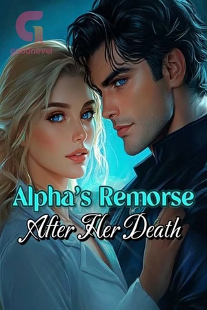 Alpha's Remorse After Her Death (Amber and Julian)
