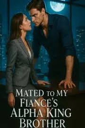 Mated to My Fiancé’s Alpha King Brother