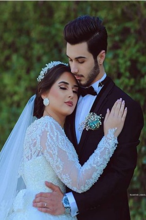 The Bride of Endless Deaths