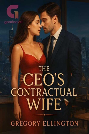 The CEO's Contractual Wife (Olivia and Ryan)