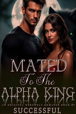 Mated To The Alpha King (Raven and Ethan)