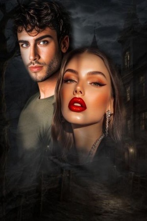 Cover of The Broken-hearted She And The Icy He (Lily and John)