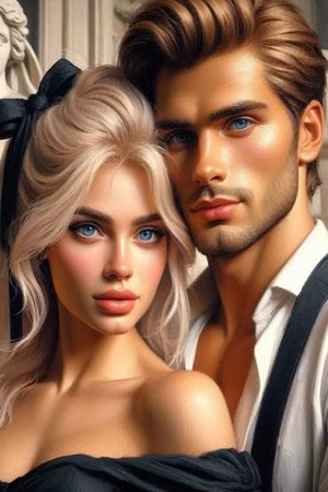 Cover of Marrying my secret admirer after my husband's fake death