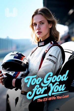 Cover of Too Good for You: The Ex-Wife You Lost