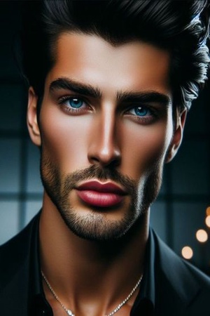 The Fifth Year of Marriage to Him