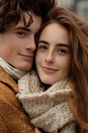 Cover of Their Villain, The Mogul's Beloved