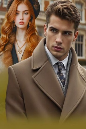 Cover of The Queen They Buried (by Wynter Vans)